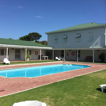 20 River Club Villas Plettenberg Bay Exterior foto