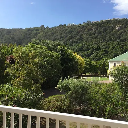 20 River Club Villas Plettenberg Bay Exterior foto