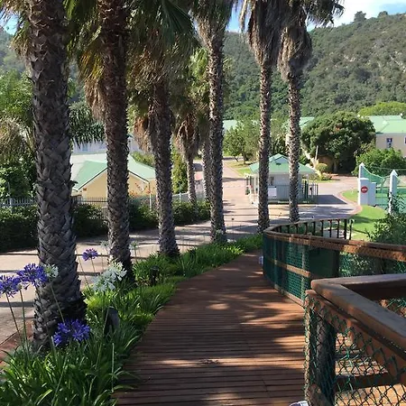 20 River Club Villas Plettenberg Bay Exterior foto