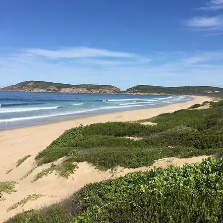 20 River Club Villas Plettenberg Bay Exterior foto