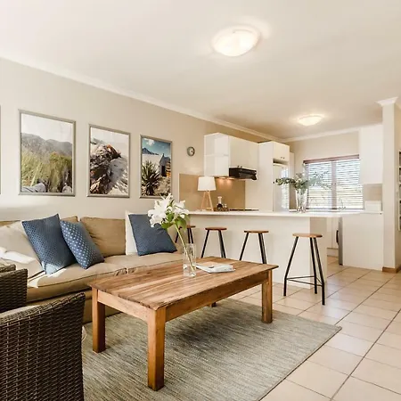 20 River Club Villas Plettenberg Bay Exterior foto